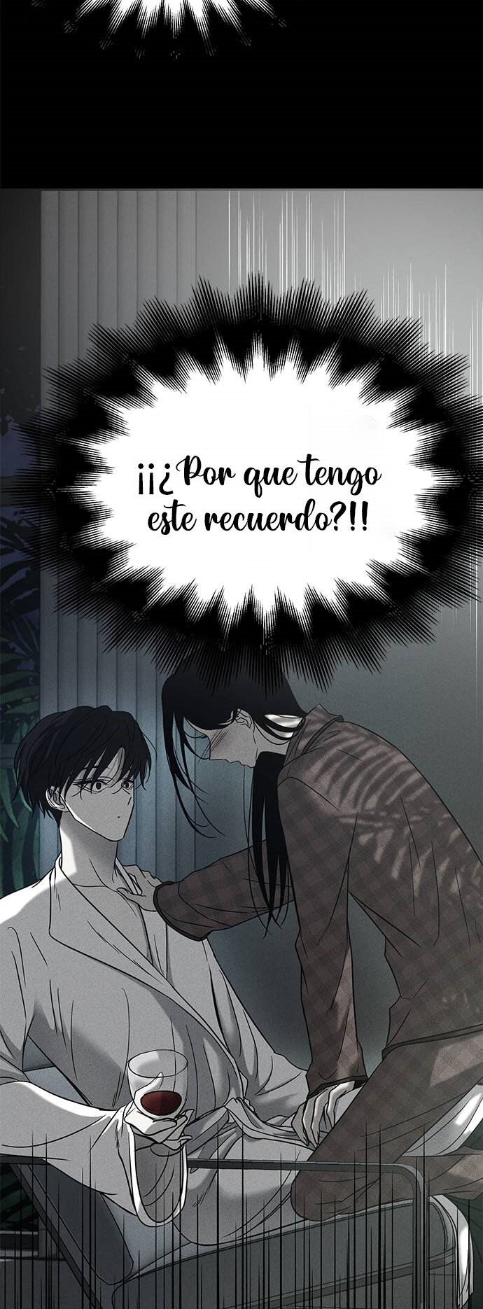 Read OLGAMI ES Manga Online