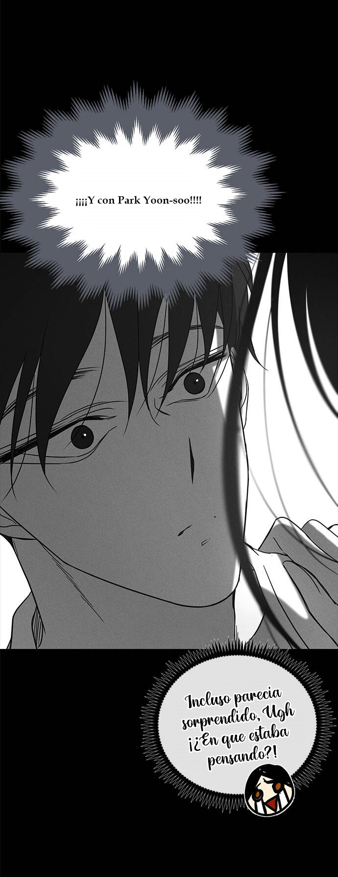 Read OLGAMI ES Manga Online