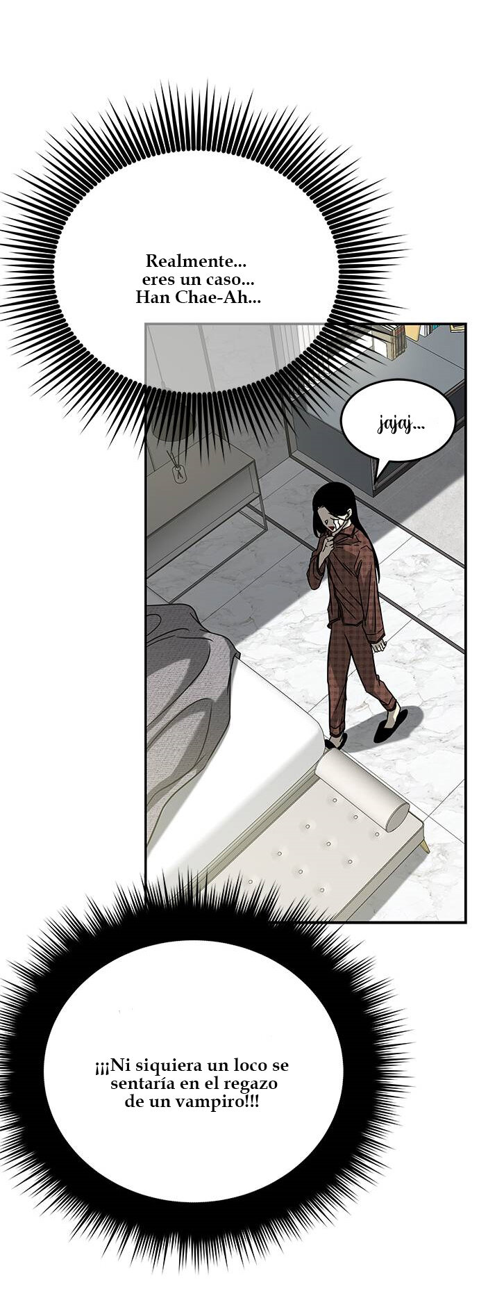 Read OLGAMI ES Manga Online