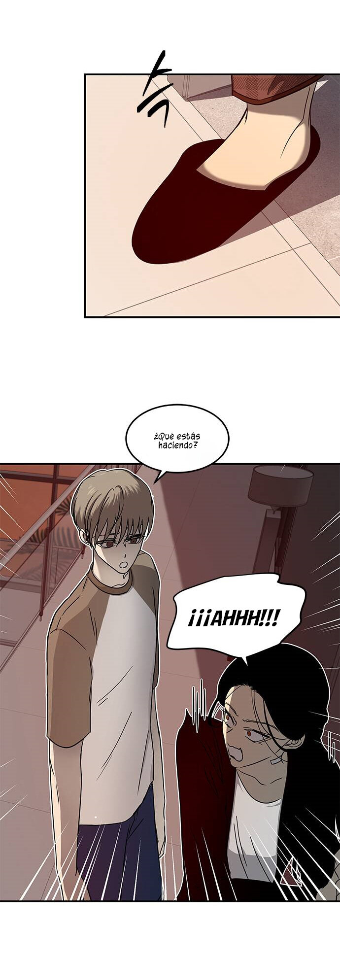 Read OLGAMI ES Manga Online