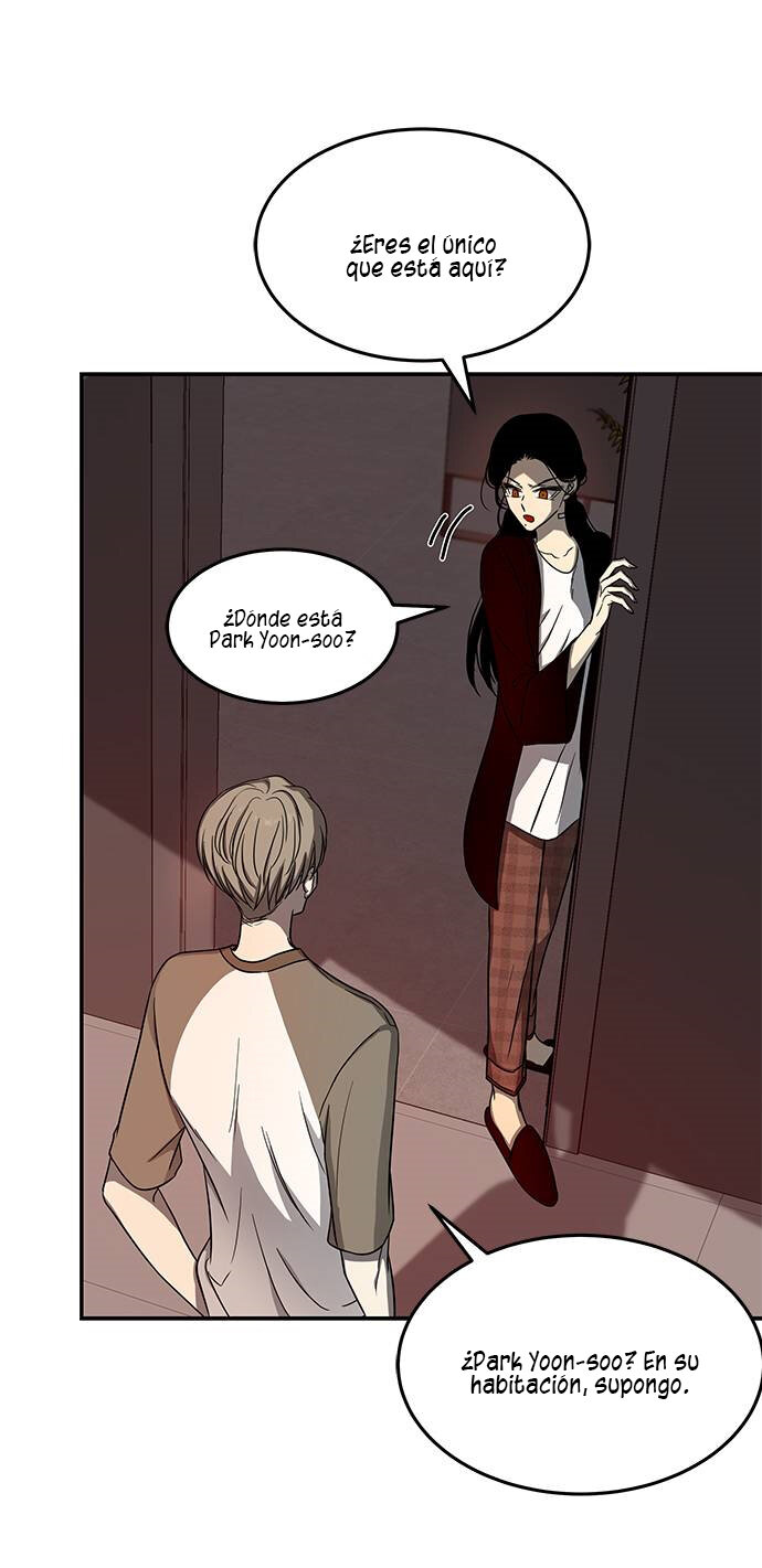 Read OLGAMI ES Manga Online