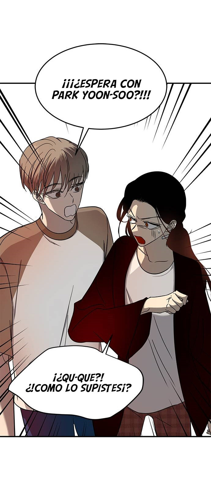 Read OLGAMI ES Manga Online