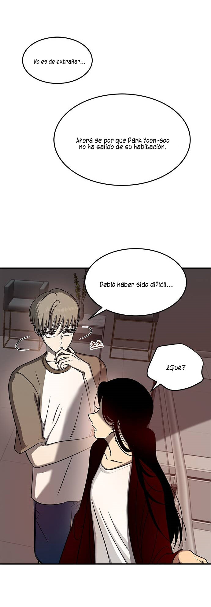 Read OLGAMI ES Manga Online