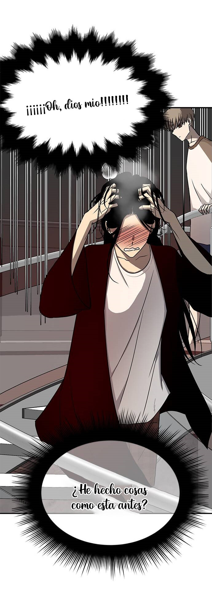 Read OLGAMI ES Manga Online