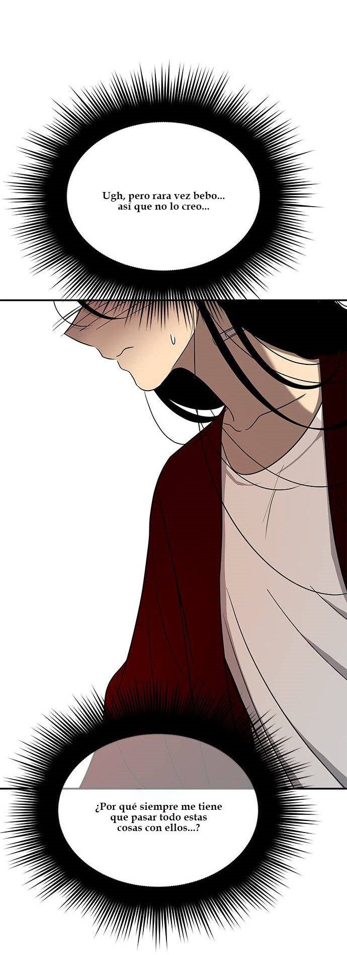 Read OLGAMI ES Manga Online