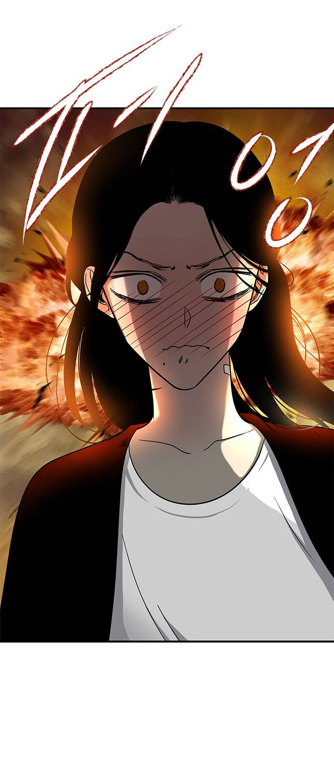 Read OLGAMI ES Manga Online