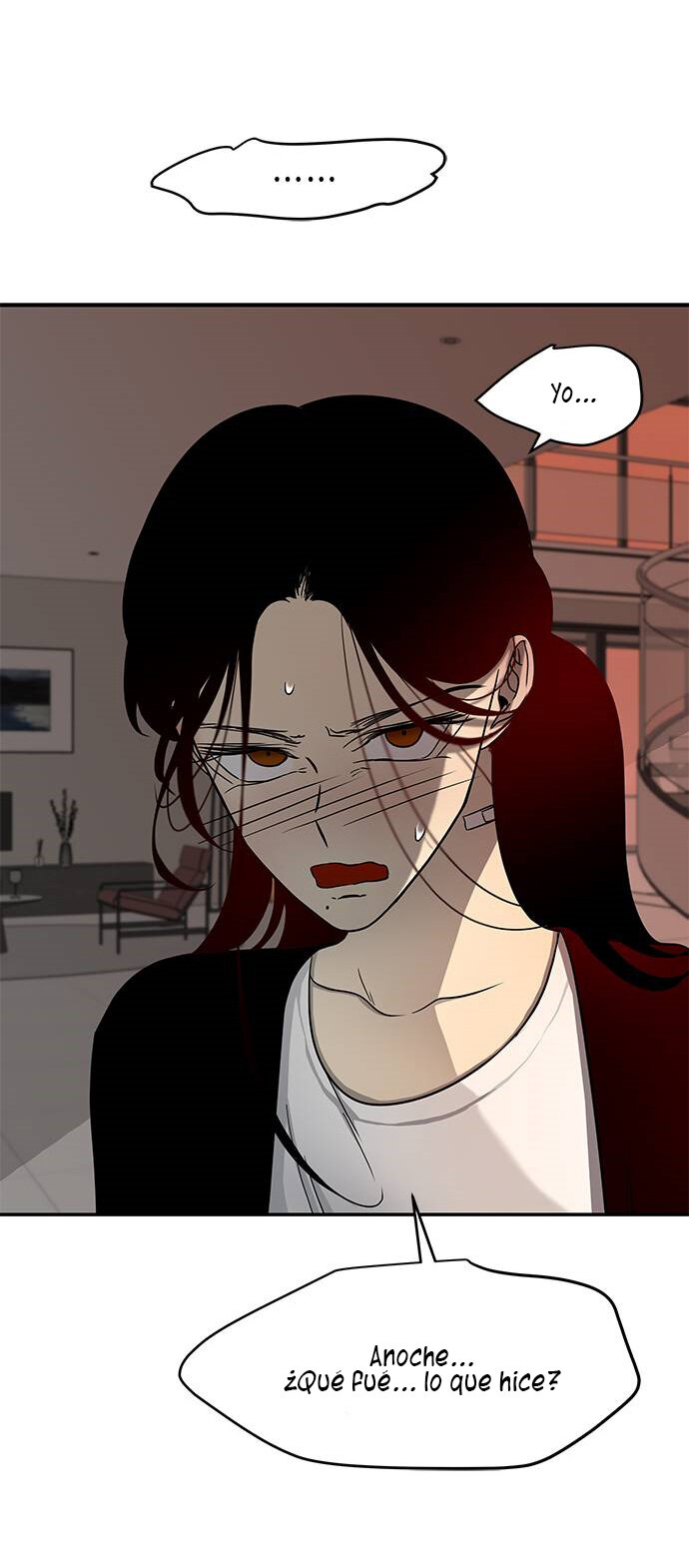 Read OLGAMI ES Manga Online