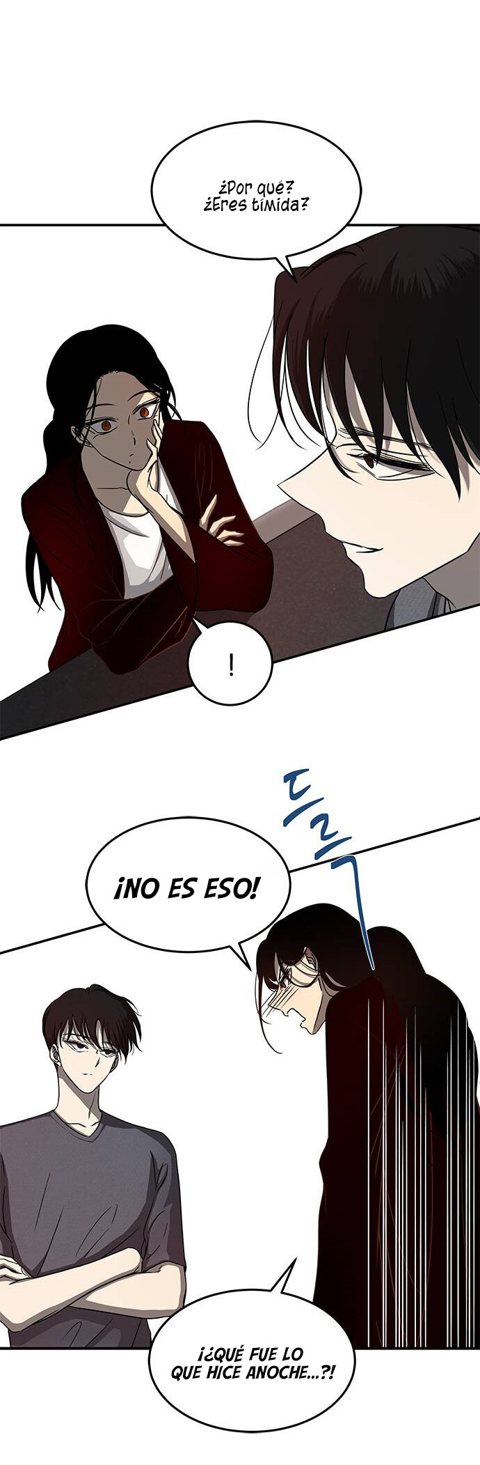 Read OLGAMI ES Manga Online