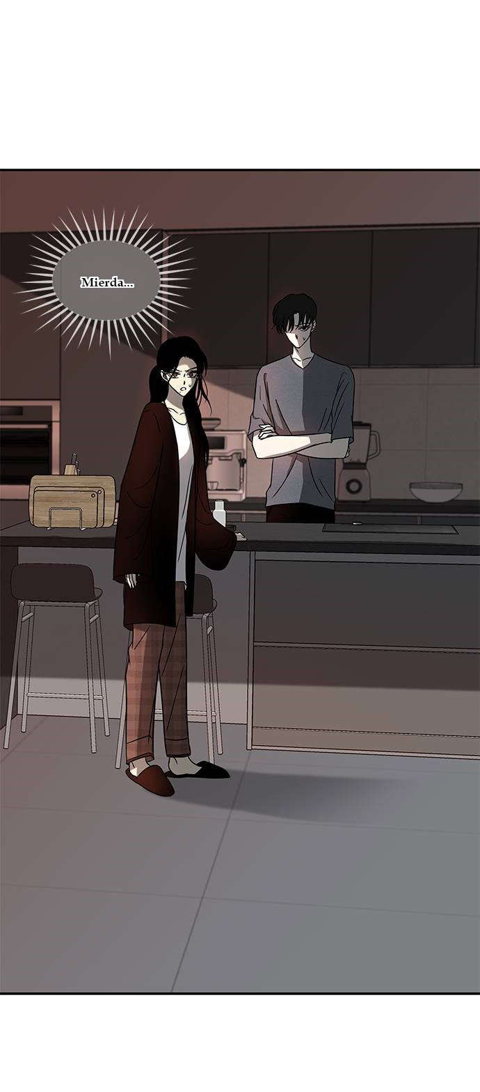 Read OLGAMI ES Manga Online
