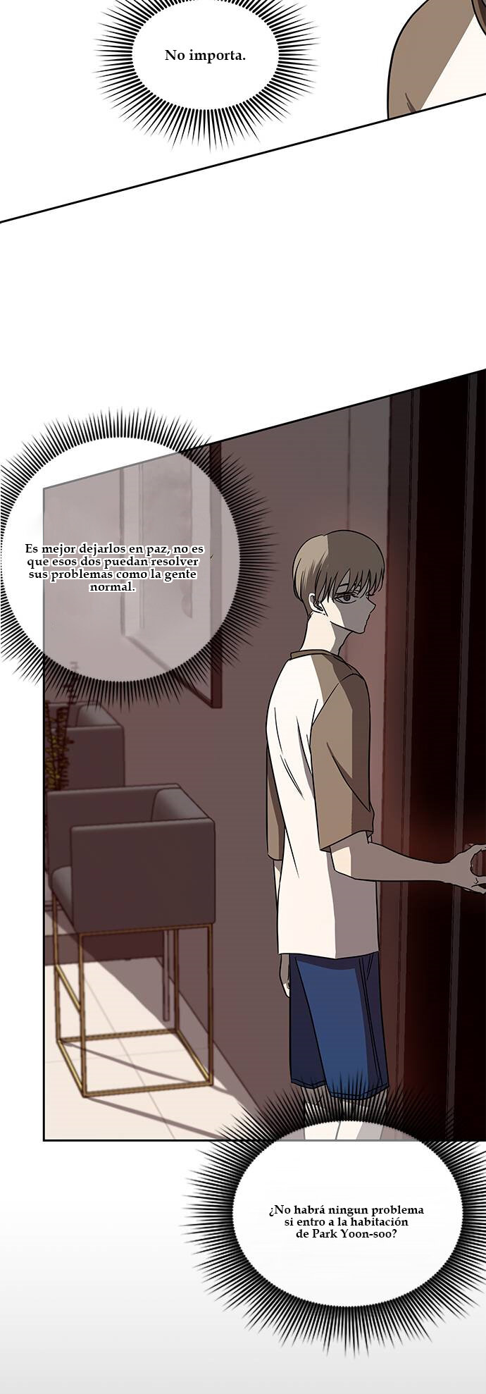 Read OLGAMI ES Manga Online