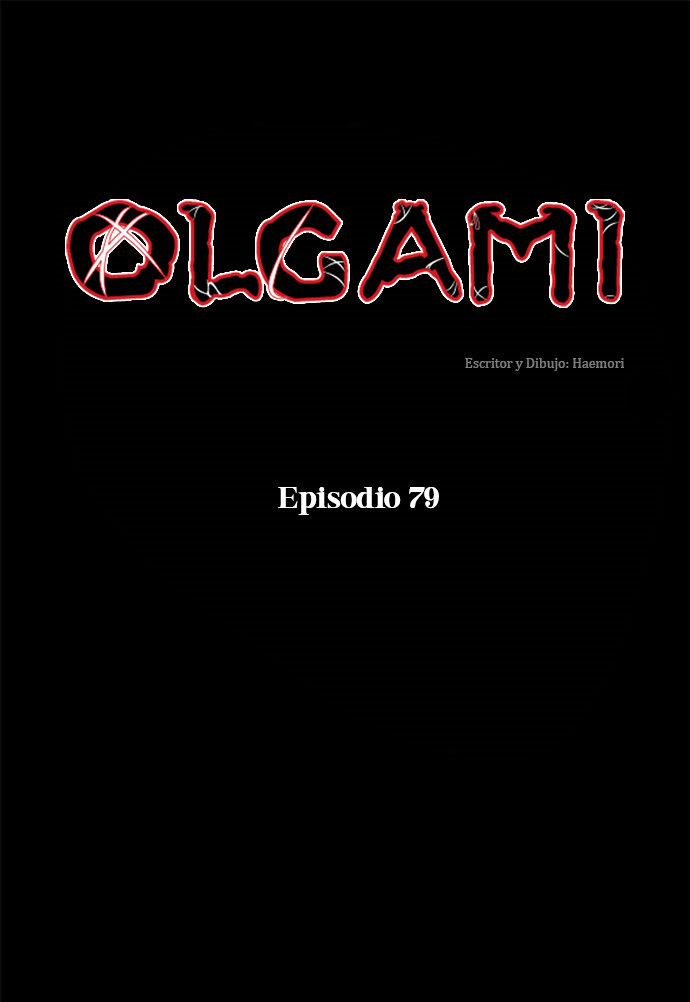 Read OLGAMI ES Manga Online