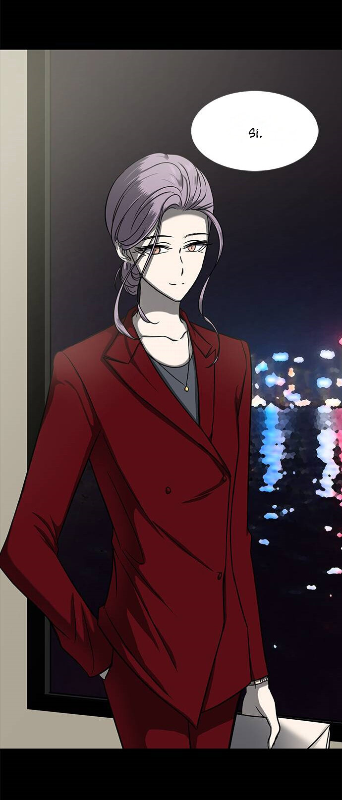 Read OLGAMI ES Manga Online