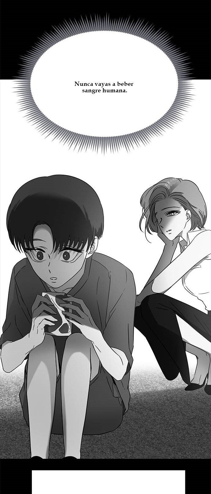 Read OLGAMI ES Manga Online