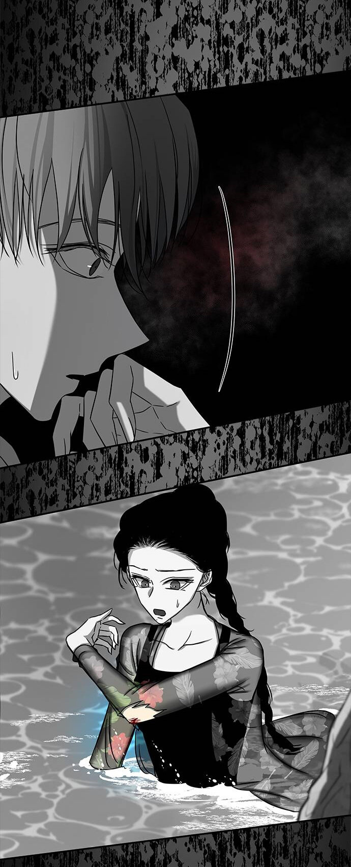 Read OLGAMI ES Manga Online