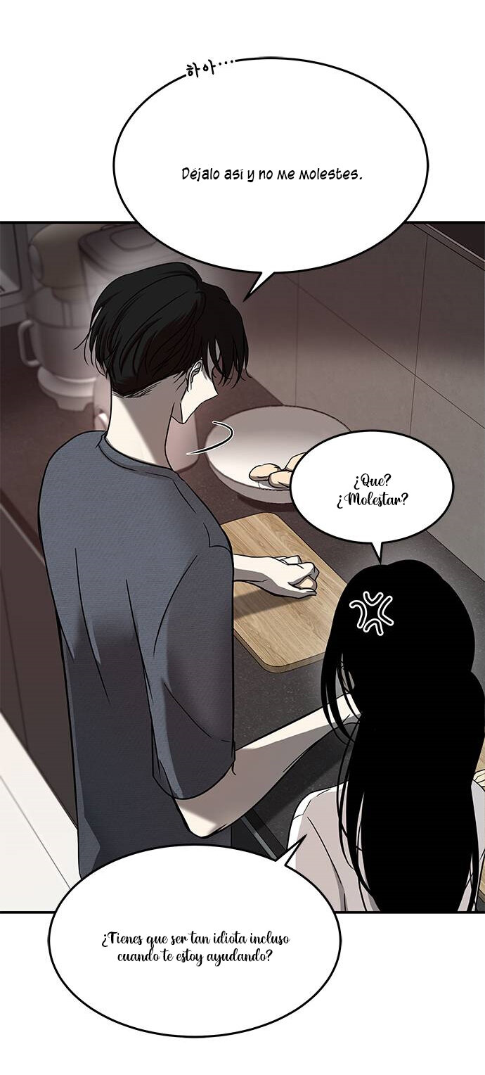 Read OLGAMI ES Manga Online