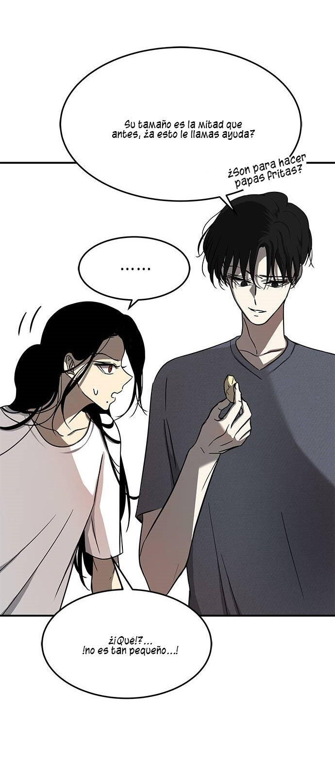 Read OLGAMI ES Manga Online