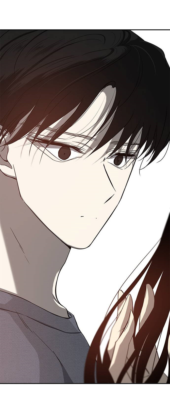 Read OLGAMI ES Manga Online