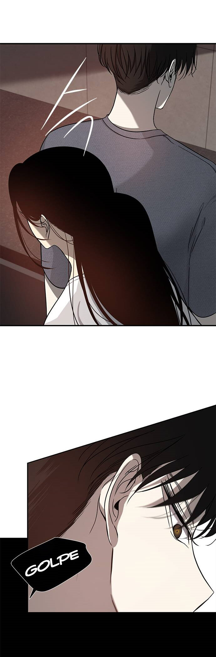 Read OLGAMI ES Manga Online