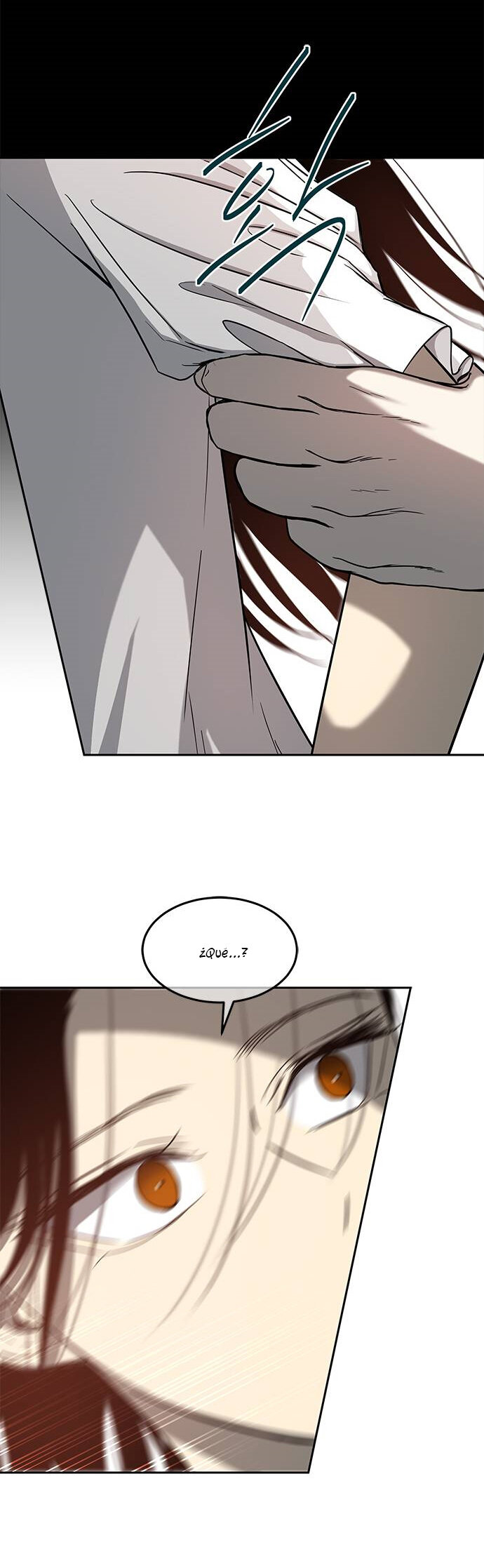 Read OLGAMI ES Manga Online