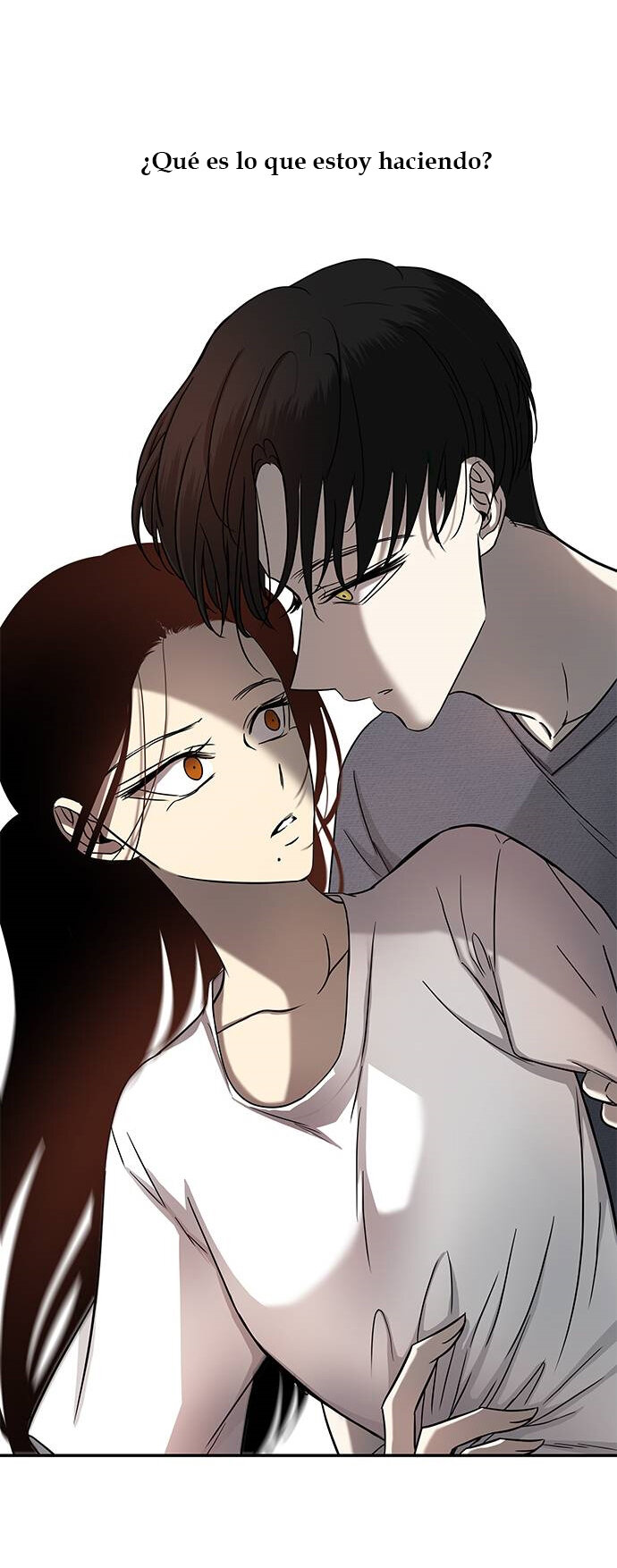 Read OLGAMI ES Manga Online