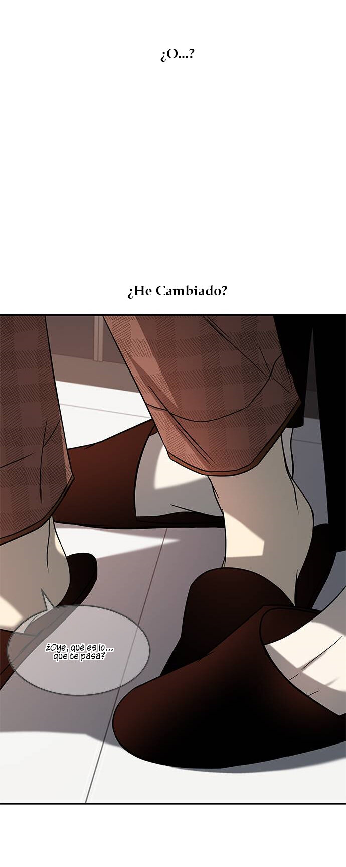 Read OLGAMI ES Manga Online