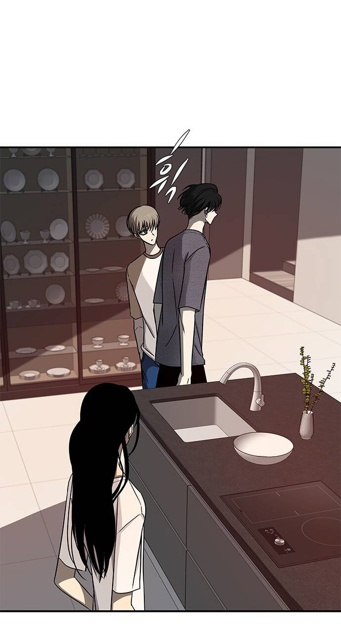 Read OLGAMI ES Manga Online