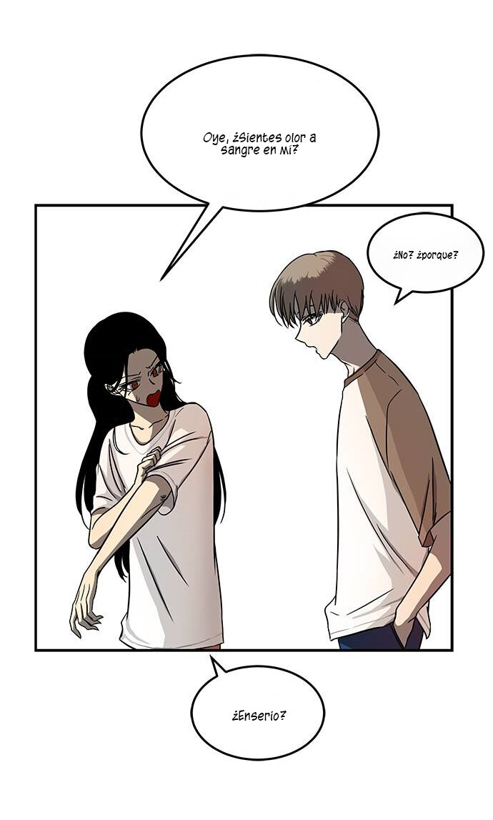 Read OLGAMI ES Manga Online