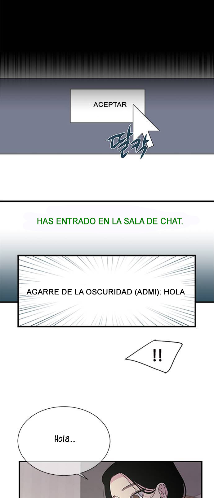 Read OLGAMI ES Manga Online