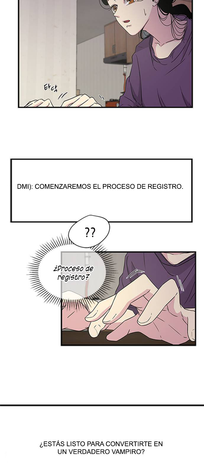 Read OLGAMI ES Manga Online