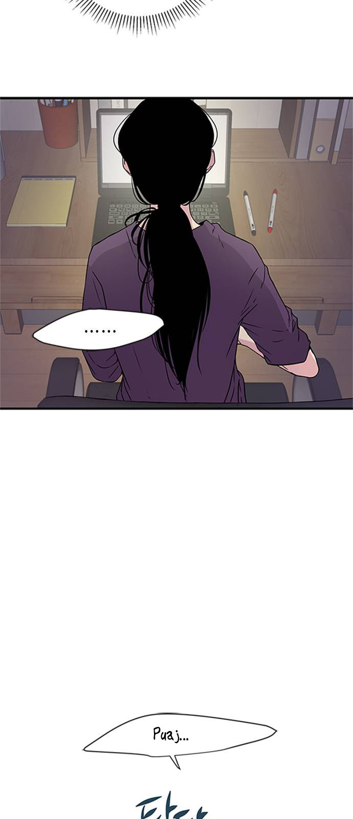 Read OLGAMI ES Manga Online