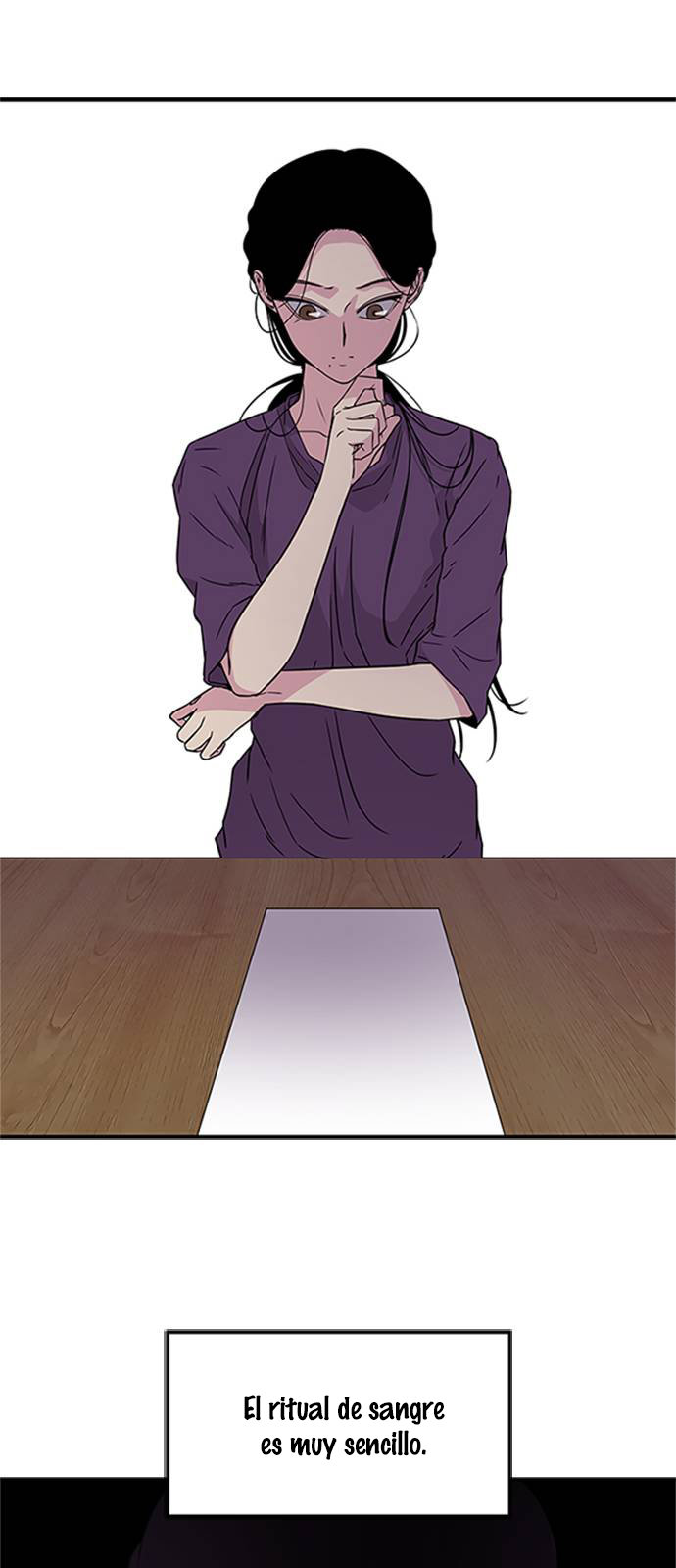 Read OLGAMI ES Manga Online