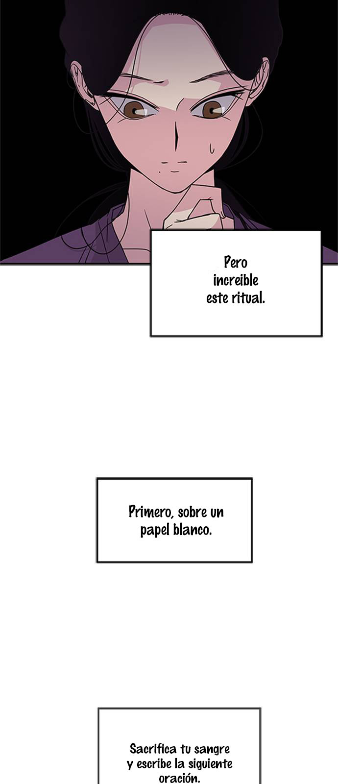 Read OLGAMI ES Manga Online