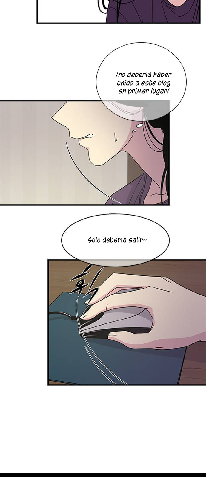 Read OLGAMI ES Manga Online