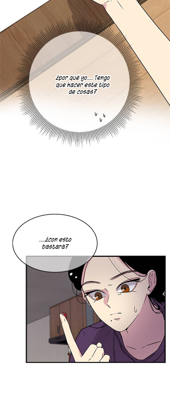 Read OLGAMI ES Manga Online