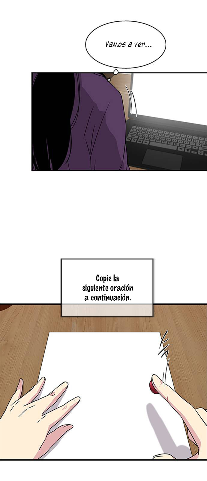 Read OLGAMI ES Manga Online