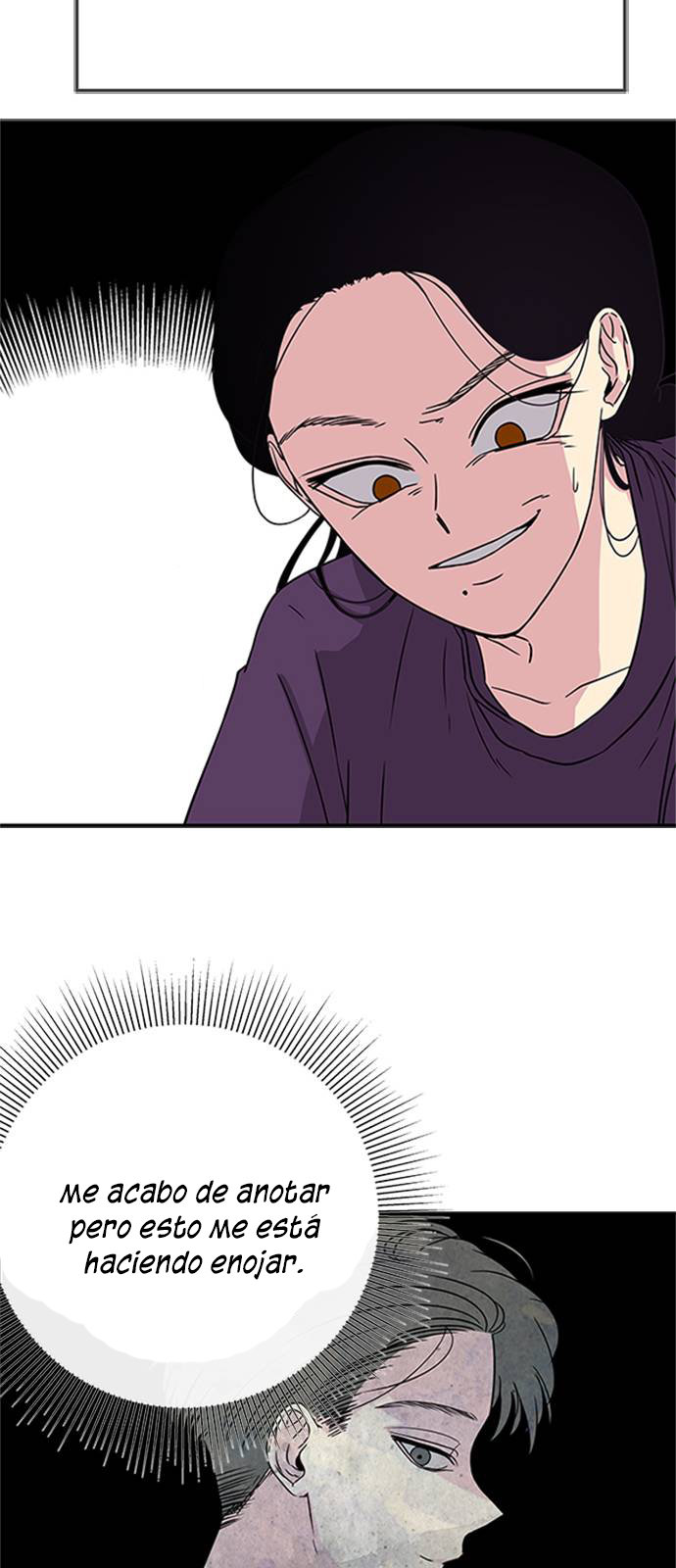 Read OLGAMI ES Manga Online