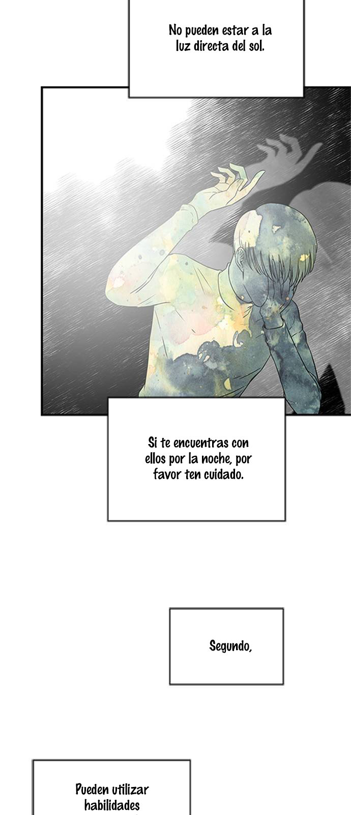 Read OLGAMI ES Manga Online