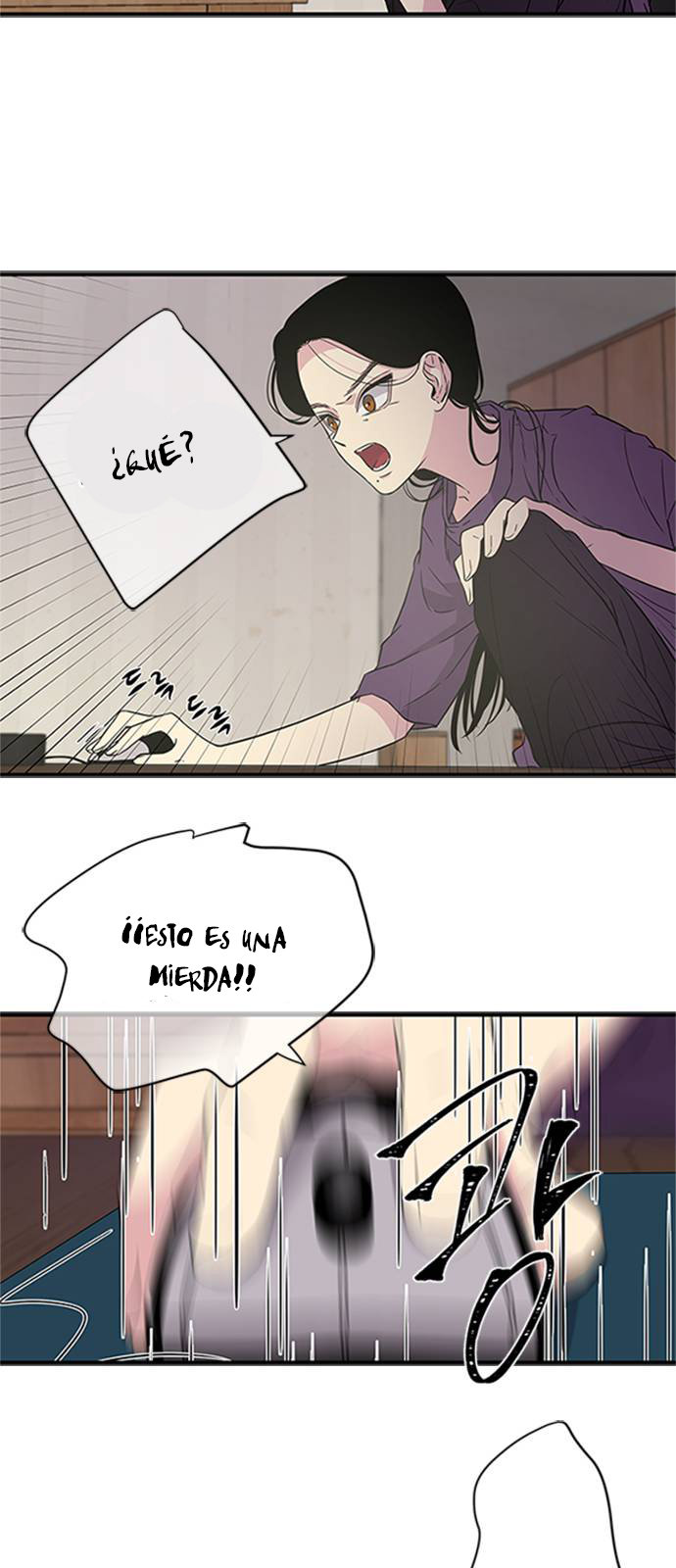 Read OLGAMI ES Manga Online