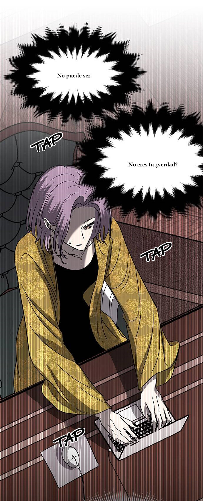 Read OLGAMI ES Manga Online