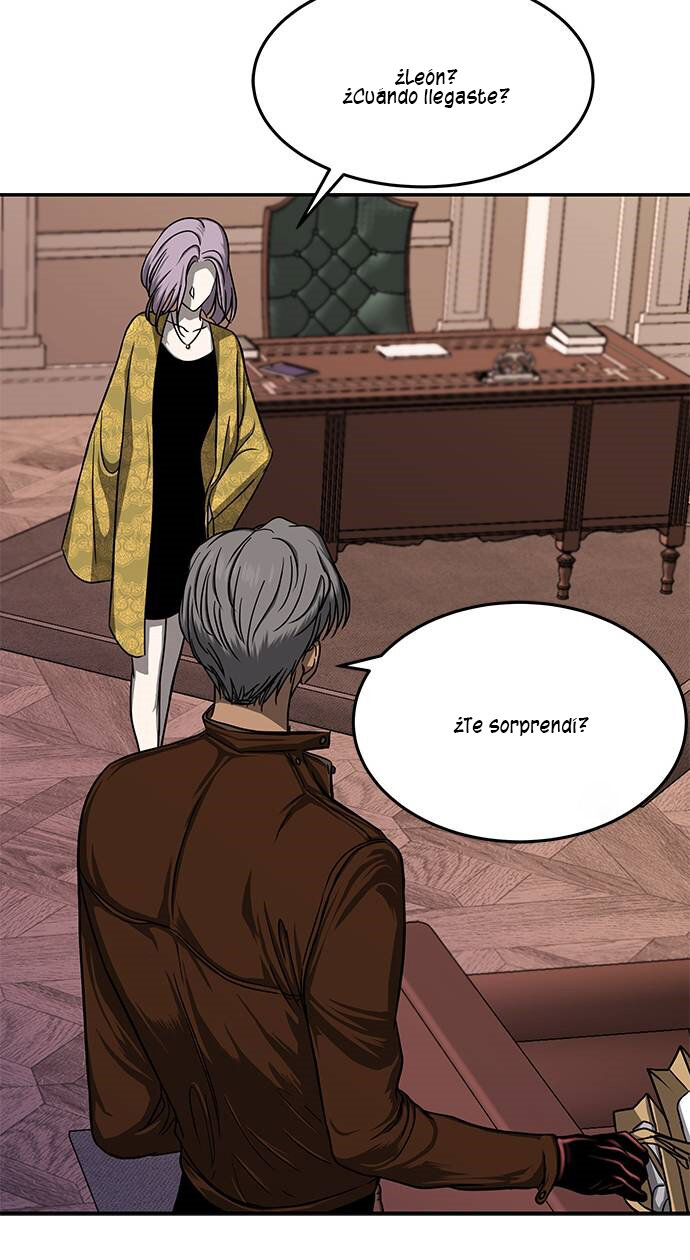 Read OLGAMI ES Manga Online