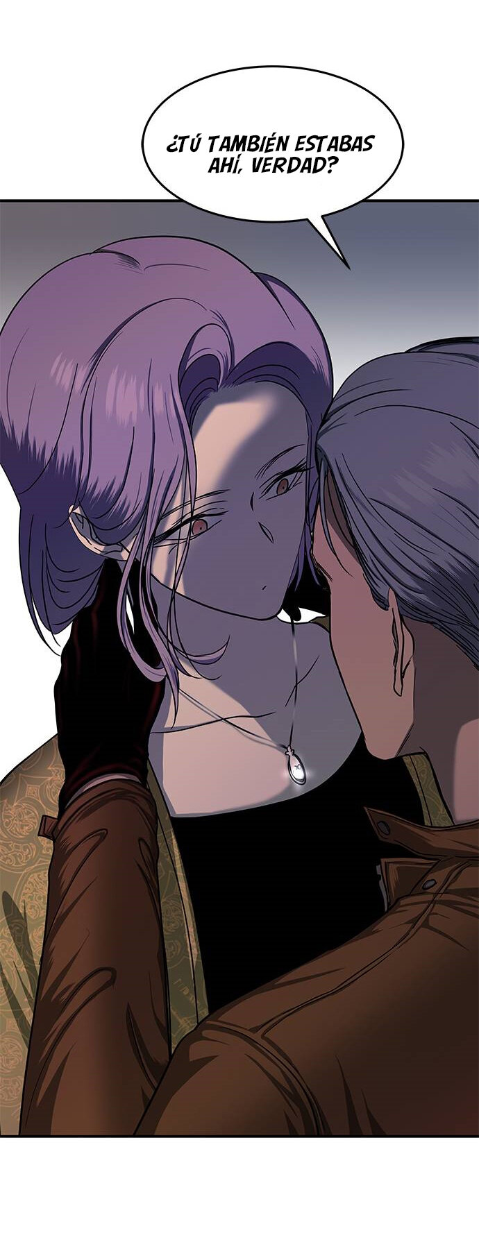Read OLGAMI ES Manga Online