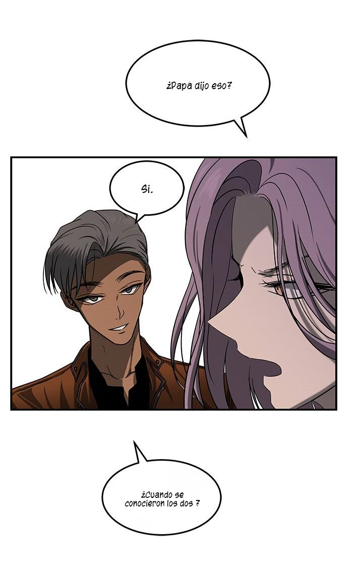 Read OLGAMI ES Manga Online