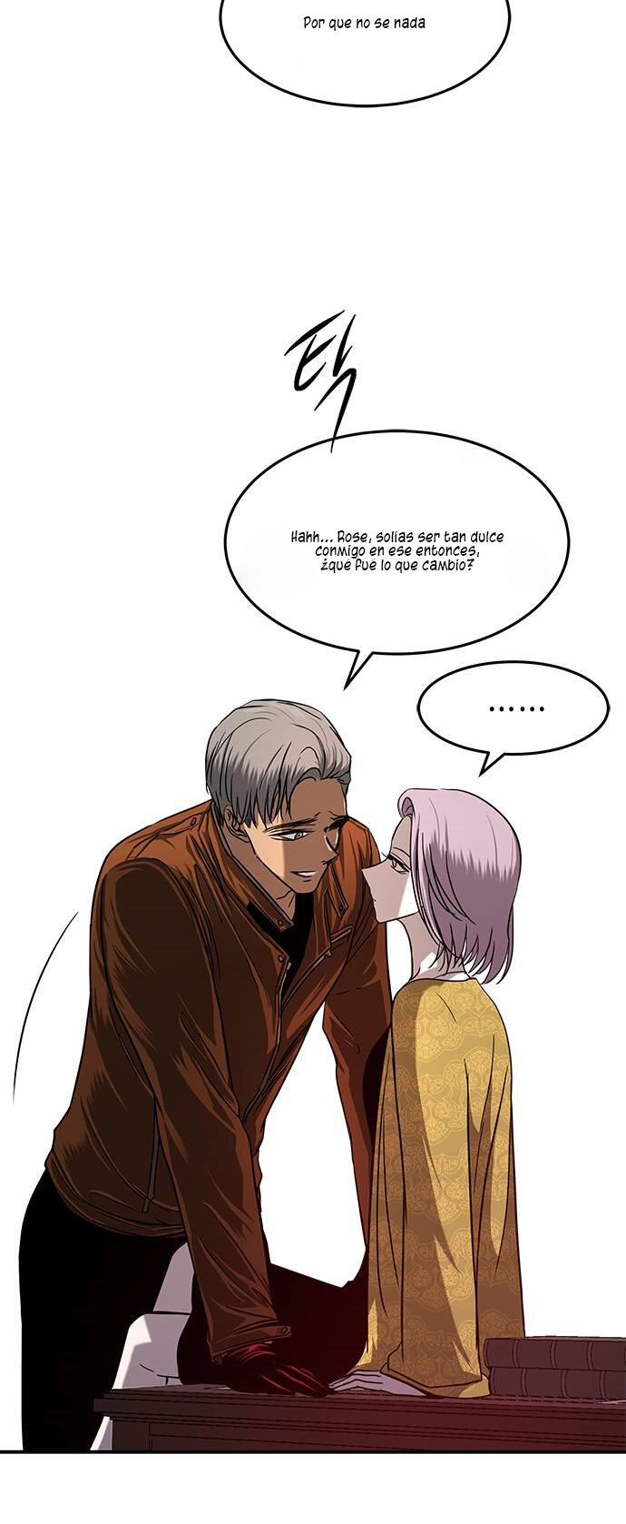Read OLGAMI ES Manga Online