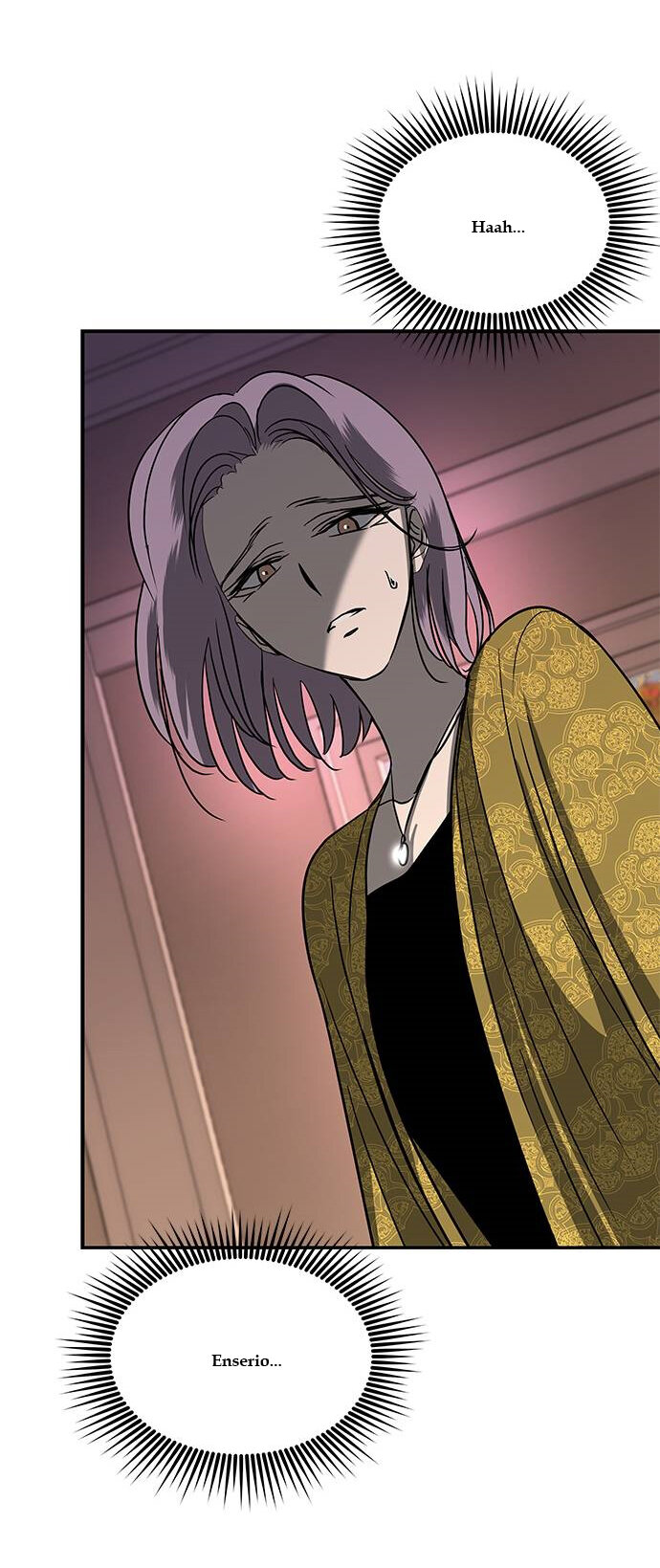 Read OLGAMI ES Manga Online