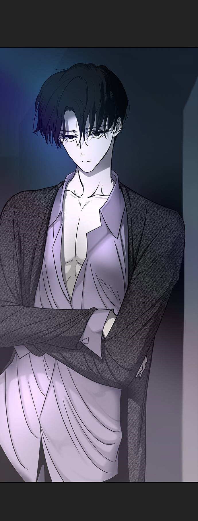 Read OLGAMI ES Manga Online