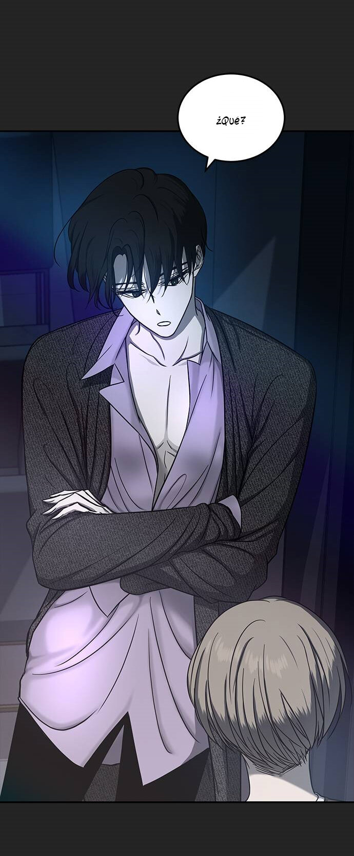 Read OLGAMI ES Manga Online
