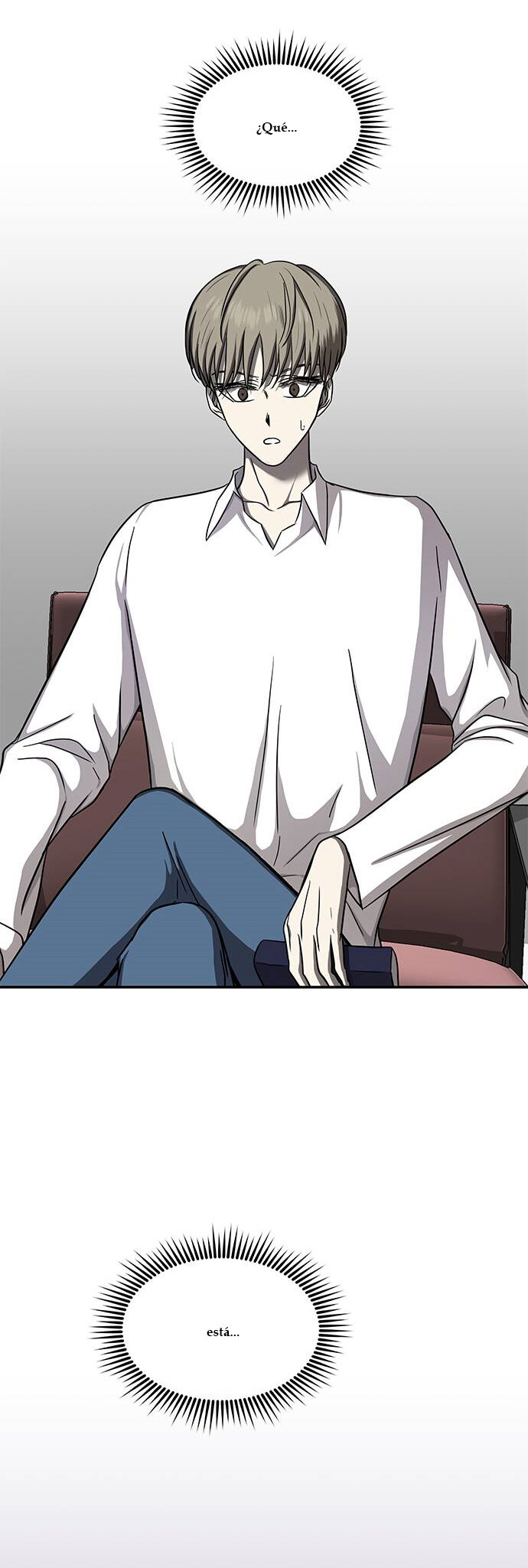 Read OLGAMI ES Manga Online