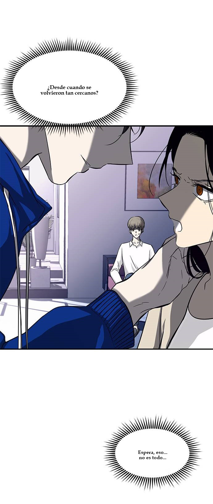 Read OLGAMI ES Manga Online