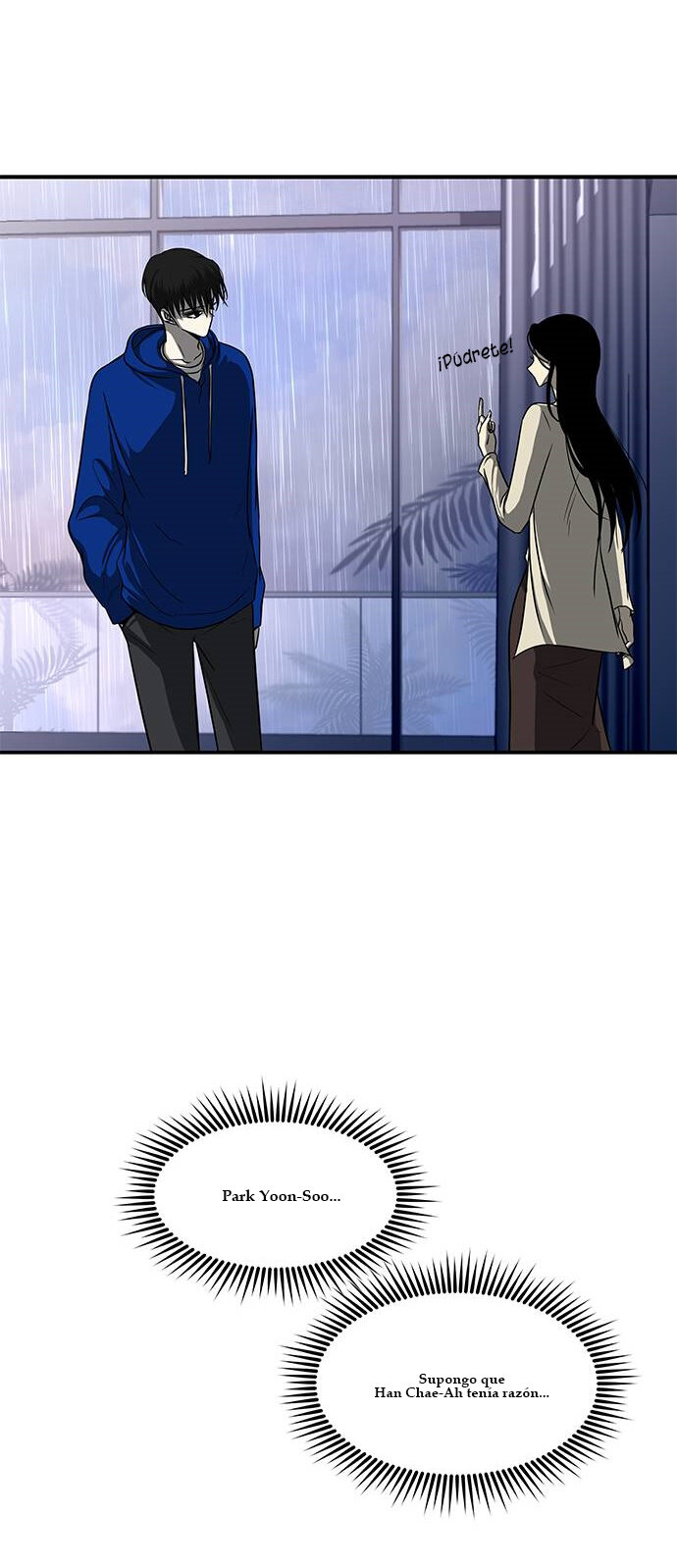 Read OLGAMI ES Manga Online