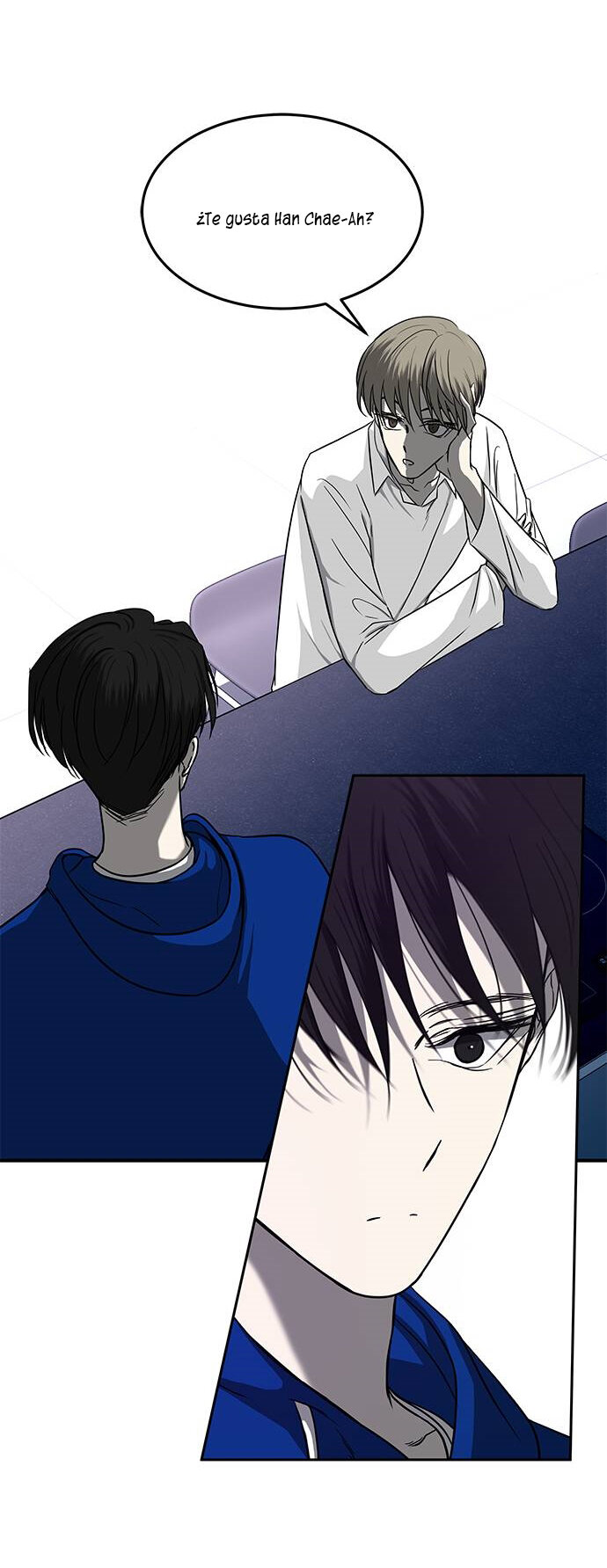 Read OLGAMI ES Manga Online